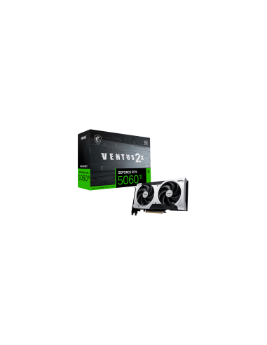 MSI Video Card NVIDIA GeForce RTX...